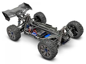 Jato 4x4 1/8 BL-2s EHD RTR