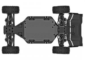 Jato 4x4 1/8 BL-2s EHD RTR