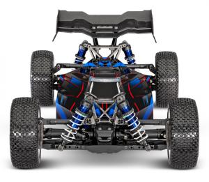 Jato 4x4 1/8 VXL-4s EHD RTR Blue *