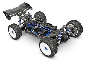 Jato 4x4 1/8 VXL-4s EHD RTR Blue *