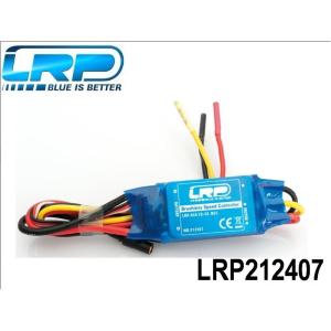 LRP F-1400 UpStream Airplane - ESC 20A