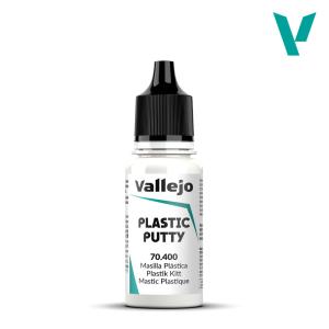 Modelcolor 400-18ml Plastic Putty