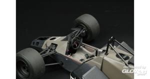 Nunu 1/20 McLaren MP4/2B '85 Monaco GP