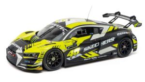 Nunu 1/24 Audi R8 LMS GT3 Imola 2022