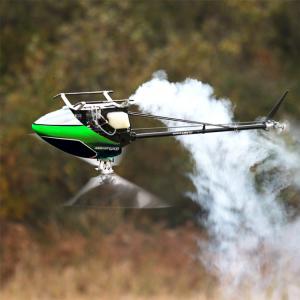 O.S SPEED 91HZ-R 3D 14.95cc 2-Stroke Heli Engine