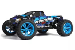 Phantom MT 1:10 RTR Monster Truck