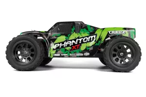 Phantom XT 1:10 RTR Truggy