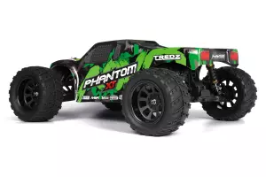 Phantom XT 1:10 RTR Truggy