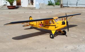 Piper J-3 Cub 2210mm 20cc ARF