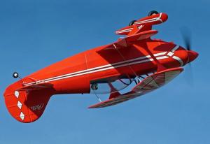 Pitts V2 1400mm PNP