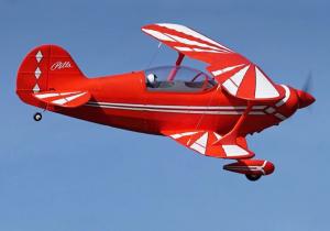 Pitts V2 1400mm PNP