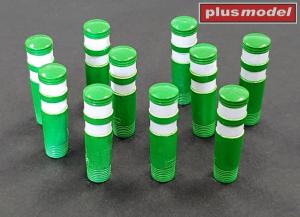 Plusmodel 1/35 Direct columns