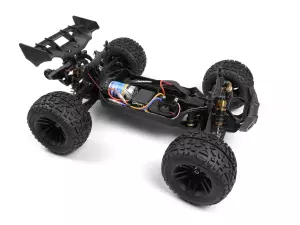 Quantum2 XT 1/10th Stadium Truck