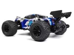 Quantum2 XT 1/10th Stadium Truck