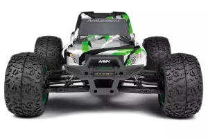 Quantum2 MT Flux 1/10th Monster Truck - Green