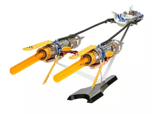 Revell 1/131 Gift Set 'EP1' Anakin's Podracer