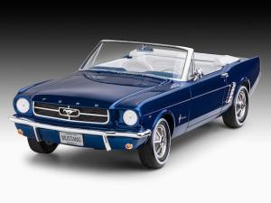 Revell 1/24 Gift Set '60th Anniversary Ford Mustang'