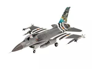 Revell 1/32 F-16 Falcon 50th Anniversary