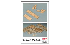 Ryefield 1/35 Kontakt-1 ERA Bricks