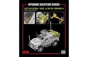 Ryefield 1/35 Upgrade set for JLTV M1278A1 RM 5099