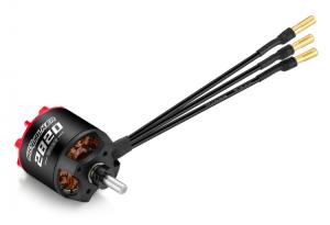 Skywalker 2820SL Motor D35.1x40mm 1000kV 77A/1140W/43s