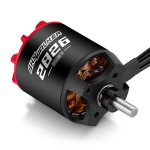 Skywalker 2826SL Motor D35.1x46mm 1100kV 82A/1220W/135s