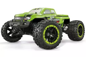 Slyder MT Turbo 1/16 4WD 2S Brushless