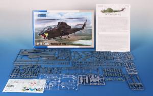 Specialhobby 1/48 AH-1G Cobra "Marines/US Navy"