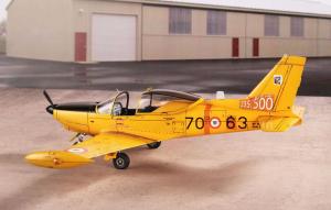 Specialhobby 1/48 SIAI-Marchetti SF.260AM / M / W