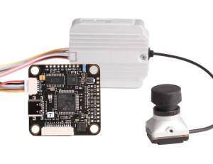 T-Motor F7 Pro Flight Controller WiFi+Bluetooth