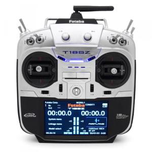 T18SZ Radio Mode-1, R7214SB FASSTest