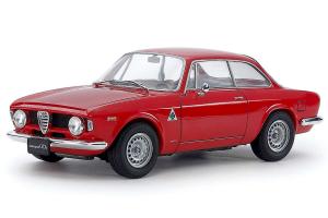 TAMIYA 1/24 Alfa Romeo Giulia Sprint GTA