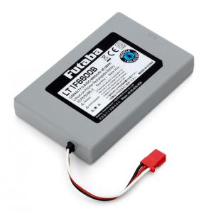 Transmitter Battery Li-Po 3,8V 6600mAh  T32MZ (LT1F6600B)