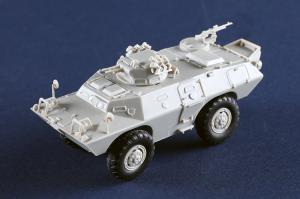 Trumpeter 1/72 M706 Commando Armored Car Product Improved