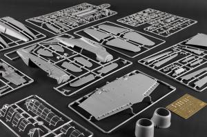 Trumpeter 1/32 TBD-1A Devastator