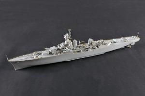 Trumpeter 1/350 French Light Cruiser Georges Leygues