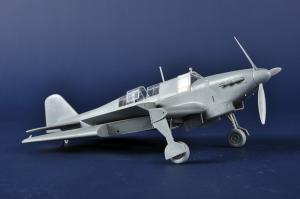 Trumpeter 1/48 Fairey Fulmar MK.I