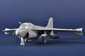 Trumpeter 1/72 A-6A Intruder