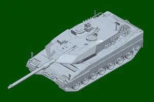 Trumpeter 1/72 German Leopard 2A6 MBT