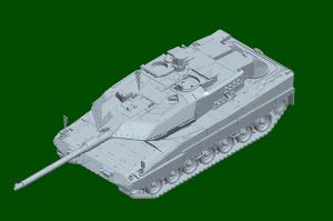 Trumpeter 1/72 Leopard2A6EX MBT