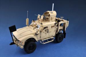 Trumpeter 1/72 US M1240 M-ATV MRAP