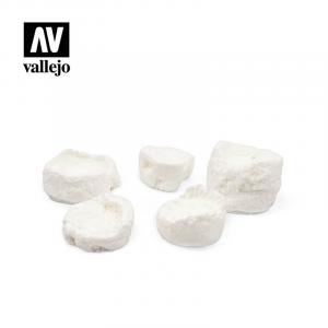 Vallejo 1/35 Palm Stumps