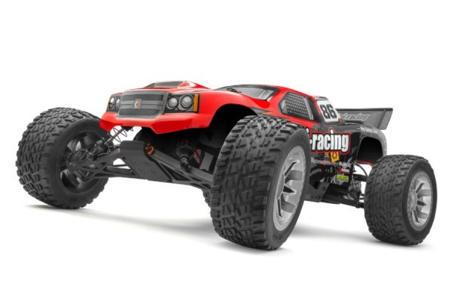 Hpi racing cheap jumpshot st