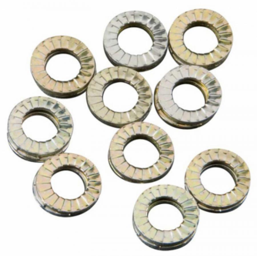 Lock Washer M4 (10)