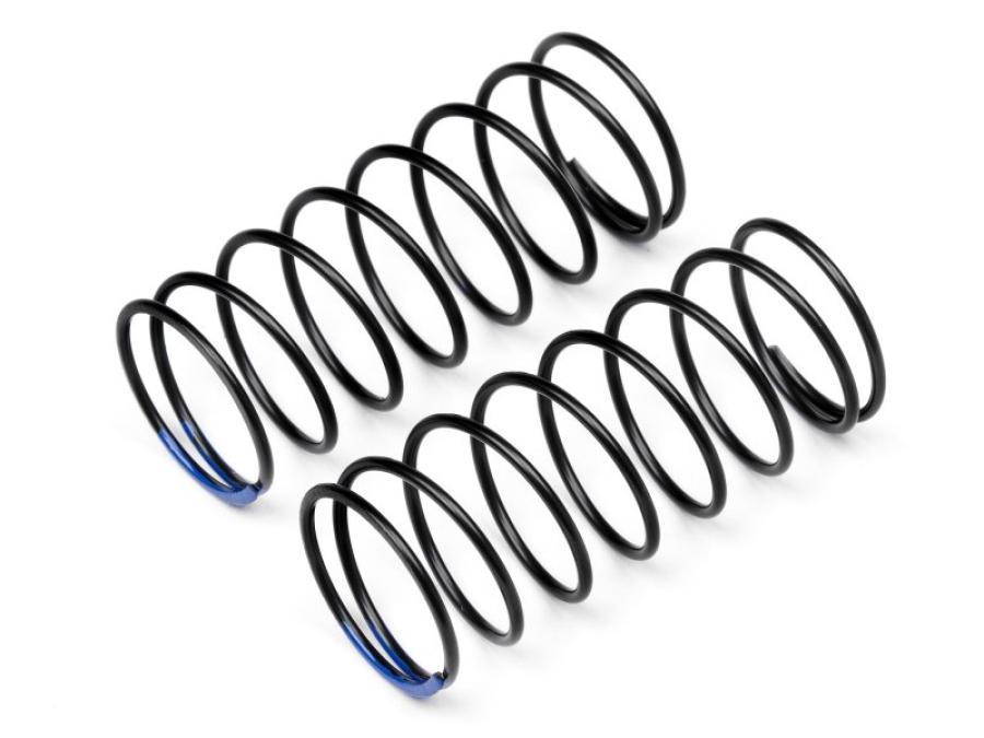 1/10 BUGGY FRONT SPRING 56.7 G/MM (BLUE)