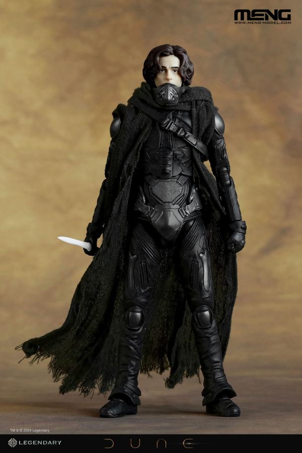 1/12 Dune Paul Atreides