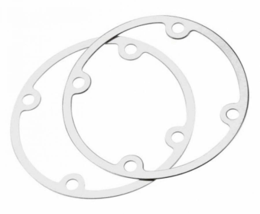 Silencer Body Gasket F-6010