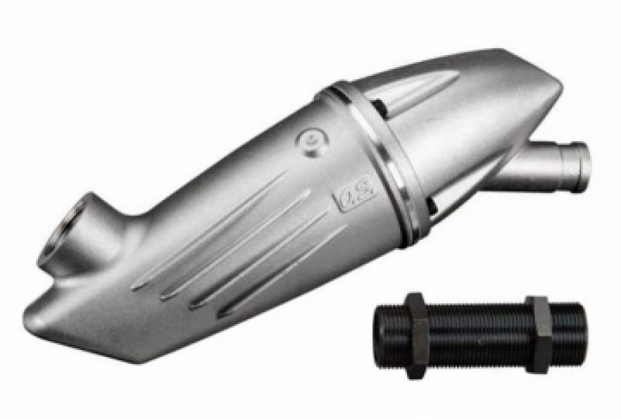 Silencer F-6040 (GF30-40)