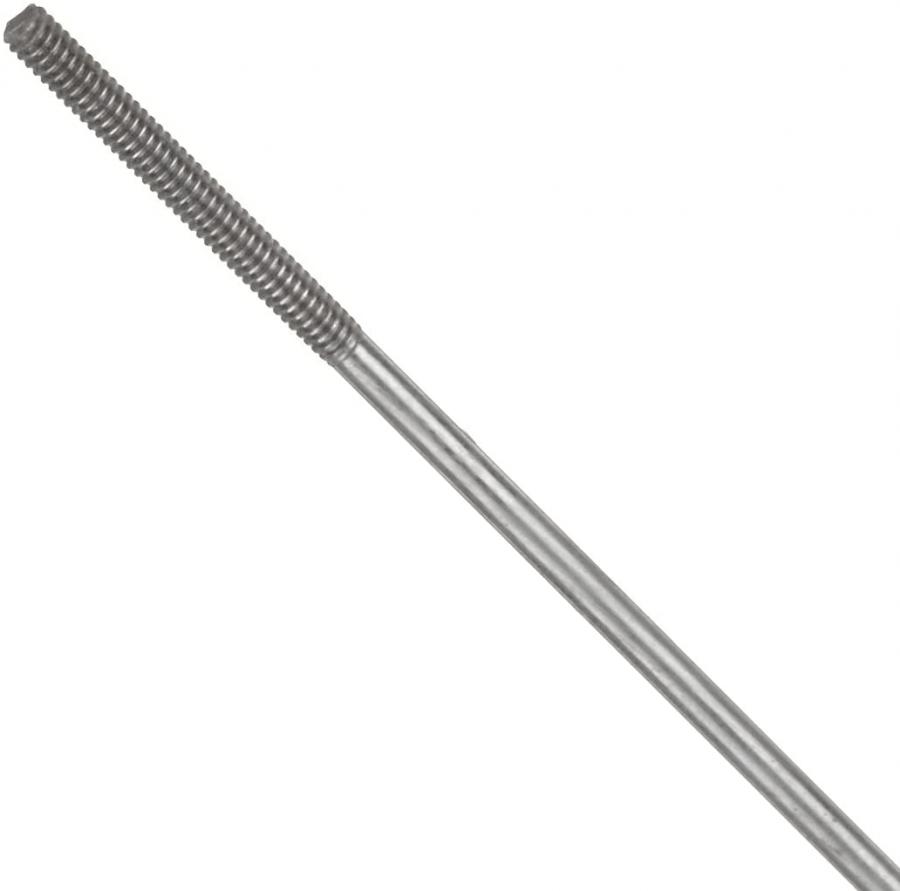 2-56 Threaded Rod .072" 305mm