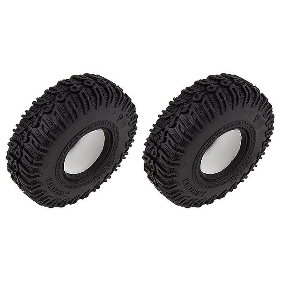 ELEMENT RC ENDURO TYRES PIN SEEKER 1.9" x 4.70" DIAMETER